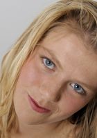 ATK Archives: Yanna (Yanna is amazing.)