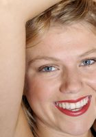 ATK Archives: Yanna (Yanna spreads her pussy)