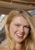 ATK Archives: Yanna (Yanna has adorable smiles.)