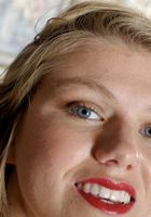 ATK Archives: Yanna (Yanna spreads her pussy)