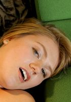 ATK Archives: Yanna (Yanna spreads her pussy)