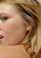 ATK Archives: Yanna (Yanna spreads her pussy)