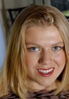 ATK Archives: Yanna (Yanna spreads her pussy.)