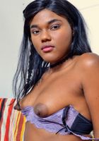 ATK Exotics: Yara Skye (Yara Skye in black women)