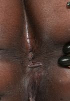 ATK Exotics: Yara Skye (Yara Skye in black women)