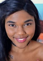 ATK Exotics: Yara Skye (Yara Skye in black women)