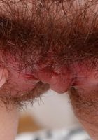 ATK Exotics: Yhivi (Yhivi gaping sweet hairy pussy and ass.)