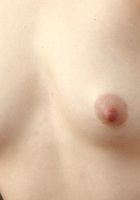 ATK Petites: Ynez (Ynez in upskirts and panties)