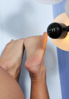 ATK Exotics: Yuki Mori (Yuki Mori in footfetish)