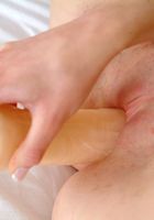 ATK Archives: Yulie (Yulie spreads her pussy)