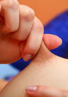 ATK Natural & Hairy: Yuliana (Yuliana in scary hairy)