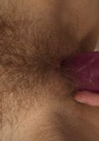 ATK Natural & Hairy: Yulenka (Lia and Yulenka in hot lesbian action)