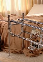 ATK Exotics: Yvette Balcano (Sexy babe Yvette Balcano uses the fucking machine in this toy set)