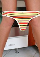 Zafira from ATK Exotics