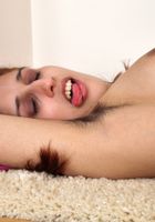 ATK Natural & Hairy: Jasmine (Hairy and exotic Jasmine spreads her bush)