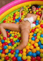 Jasmine from ATK Exotics