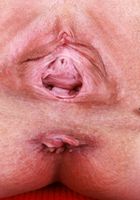 ATK Galleria: Zara Ryan (Devyn is the raver girl of your dreams)