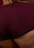 Zaya Cassidy from ATK Petites