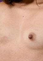 ATK Petites: Zaya Cassidy (Zaya Cassidy loves to strip nude)