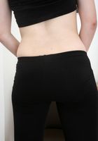 ATK Archives: Zazie (Zazie spreads her pussy)