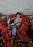 ATK Archives: Zena (Zena spreads her pussy.)