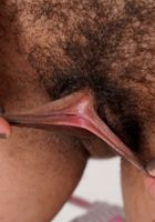 ATK Exotics: Zerella Skies (Zerella Skies Strips and Opens the Pink Wide)