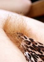 ATK Petites: Zia (Hairy MILF Zia makes her debut)