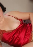 ATK Exotics: Zoe (Zoe in thick women)