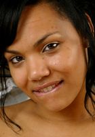 ATK Exotics: Zoe (1) (Zoe (1) in black women)