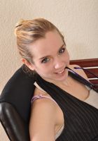 ATK Petites: Zoe (Zoe in lingerie)