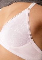 ATK Natural & Hairy: Zoe (Zoe in scary hairy)