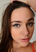 ATK Petites: Zoey Foxx (Zoey bouncing in bed.)