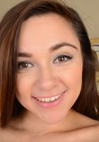 ATK Petites: Zoey Foxx (Classy Zoey spreads her pussy)