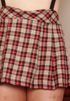 ATK Archives: Zoey Paige (Zoey Paige is one naughty blonde coed)