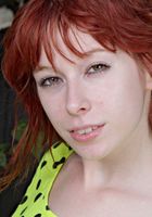 Zoey Nixon from ATK Archives