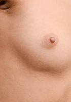 ATK Exotics: Zoey Cortes (Latina Zoey spreads her shaved pussy)