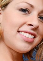 ATK Petites: Zoey Monroe (Naughty babe Zoey Monroe teases and spreads her pussy)