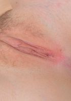 ATK Natural & Hairy: Zoe Parker (Zoe spreads her hot toes and hairy hole.)