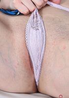 ATK Galleria: Zoe Parker (Zoe Parker in lingerie)