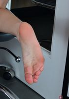 ATK Galleria: Zoe Parker (Zoe Parker in footfetish)