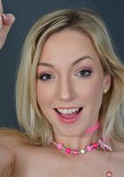 ATK Galleria: Zoe Parker (Zoe Parker in uniforms)