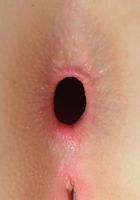 ATK Natural & Hairy: Zoe Parker (Zoe toys her swollen clit)