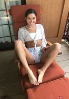 ATK Petites: Zoe Bloom (Zoe Bloom Island of Hawai'i Behind the Scenes)