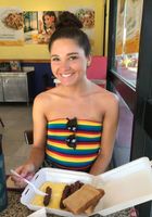 ATK Petites: Zoe Bloom (Zoe Bloom Island of Hawai'i Behind the Scenes)