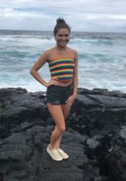 ATK Petites: Zoe Bloom (Zoe Bloom Island of Hawai'i Behind the Scenes)