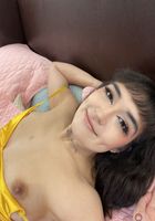 ATK Galleria: Zoey Jpeg (Zoey Jpeg BTS Date Fun)