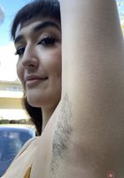 ATK Galleria: Zoey Jpeg (Zoey Jpeg BTS Date Fun)