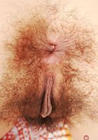 ATK Natural & Hairy: Zoey Jpeg (Zoey Jpeg sexy lingerie strip)