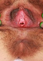 ATK Natural & Hairy: Zoey Jpeg (Zoey Jpeg Outdoors Swimsuit)