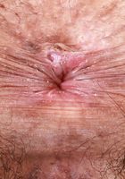 ATK Natural & Hairy: Zoey Jpeg (Zoey Jpeg auditions to be your personal hairy sex doll.)